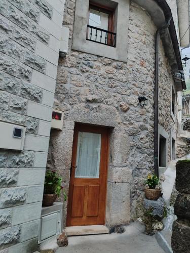 Tielve House | La casina de Tielve de Cabrales dentro del Parque Nacional Picos de Europa