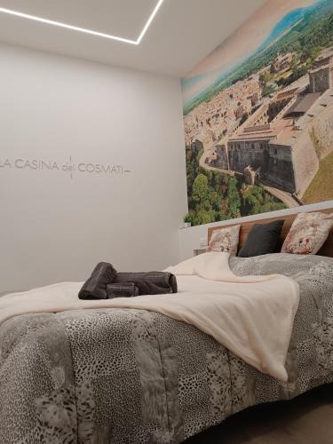 Civita Castellana Apartment | la casina dei cosmati