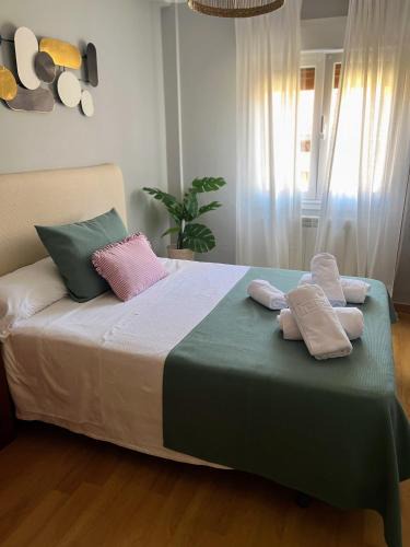 Ribadesella Apartment | La Casina del Sella
