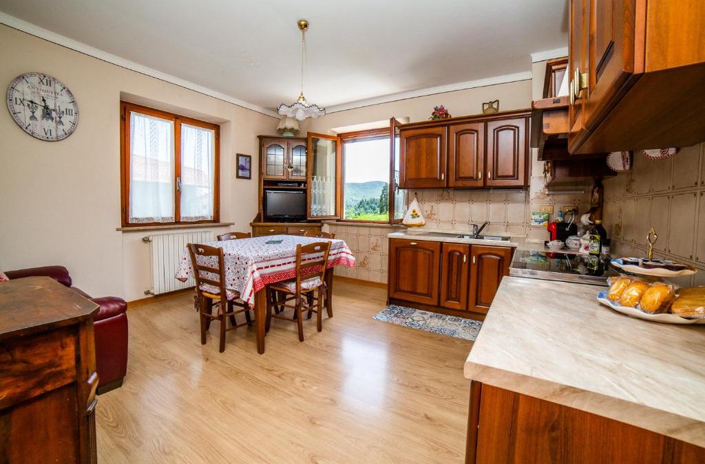 Maresca Apartment | La Casina del Teso