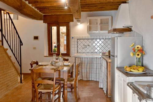 Sassa Apartment | La casina della Sassa