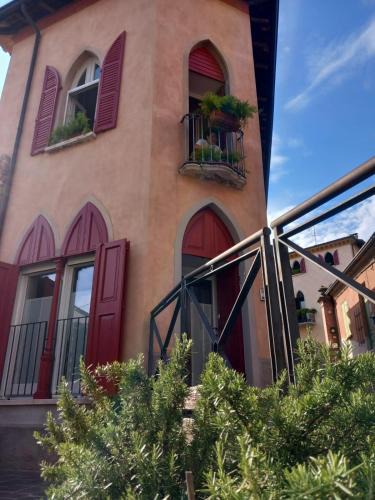 Cavriana House | La casina delle Olghe 3 Oasi di pace e relax sulle colline moreniche del Garda
