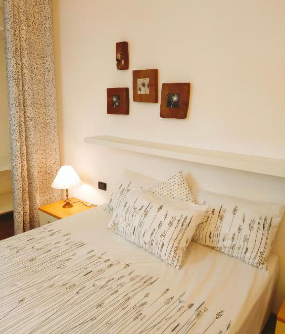 Borgo San Lorenzo Apartment | La Casina di Borgo