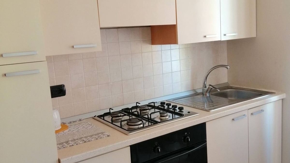 Domodossola House | La Casina di Domodossola