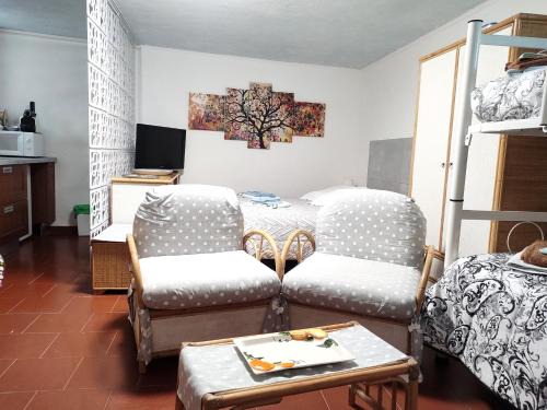 Serravalle Apartment | La Casina di Enea
