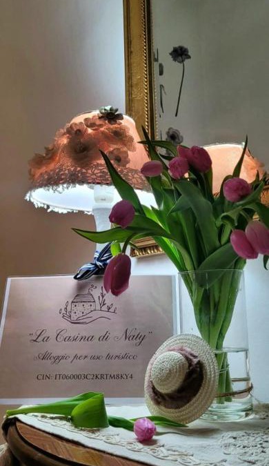 Alatri Apartment | La Casina di Naty