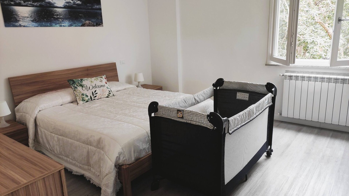 Livorno Apartment | La Casina di Orsolina