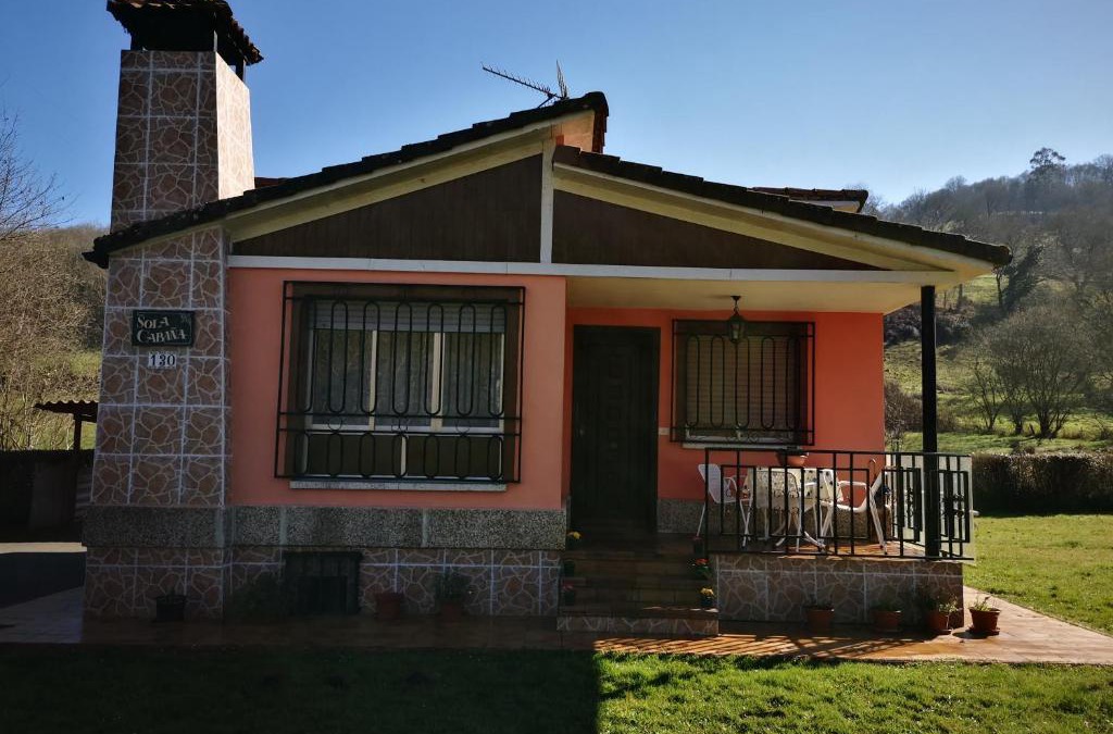Villamayor House | La Casina