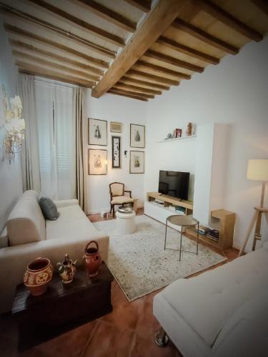 Vescovado Apartment | La Casina