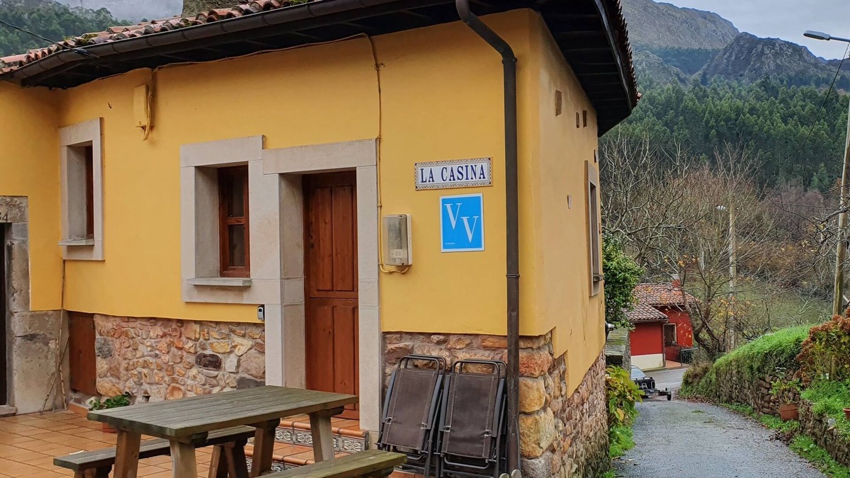 Prado House | "La Casina" Sea, Beach and Mountain. Enjoy the surroundings, gastotronomy