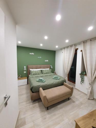 Piancastagnaio Apartment | La Casina Verde