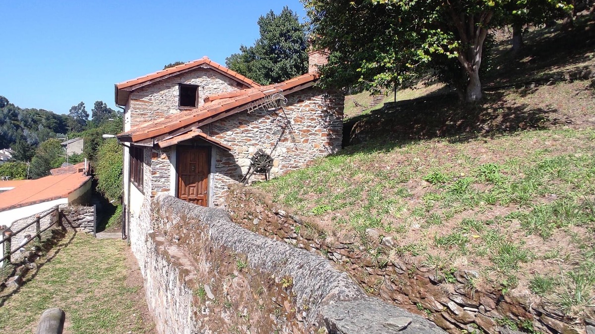 Cudillero Cottage | "LA CASINA WELL"