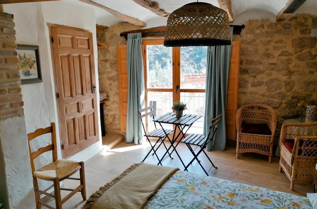 Olba House | La Casirria