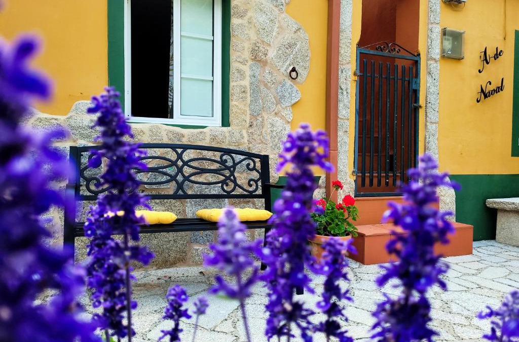 Morana House | La casita "A de Naval"