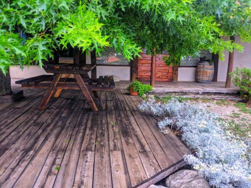 El Rincon House | La Casita Alquiler Temporario