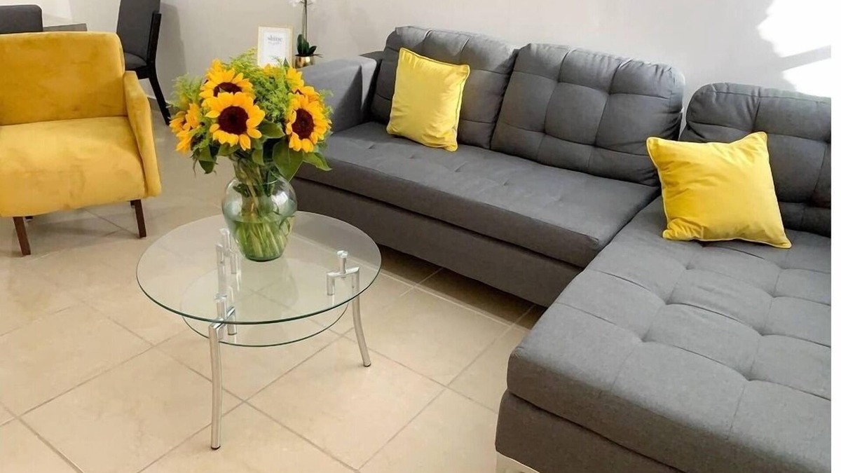 Piedras Negras House | La Casita Amarilla (private residential)