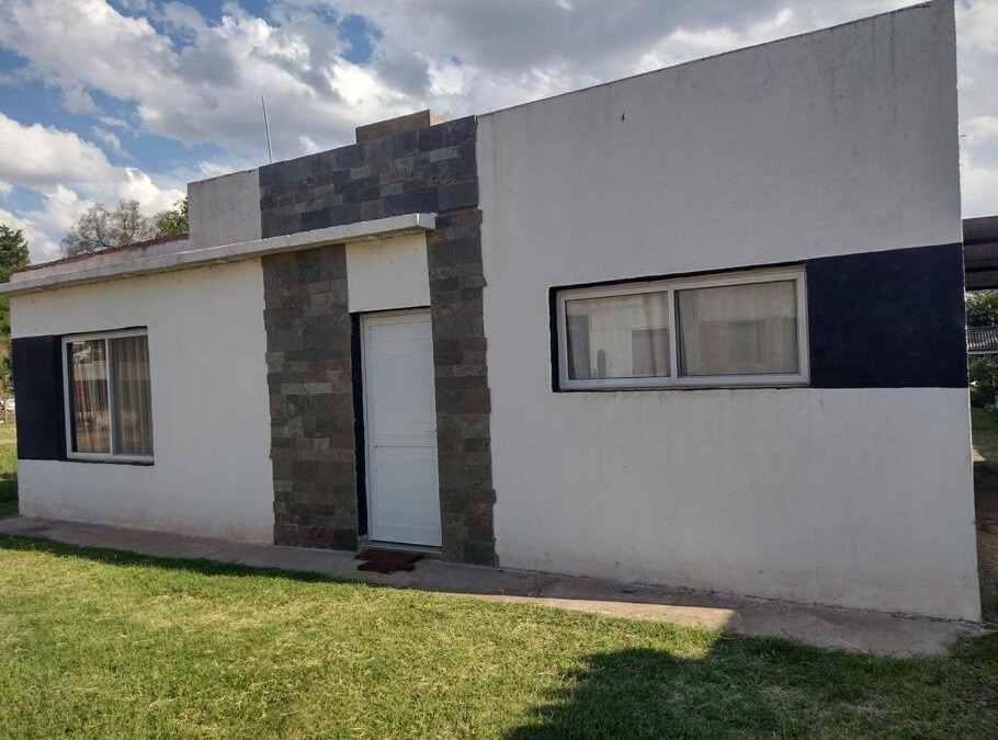 Embalse House | La Casita