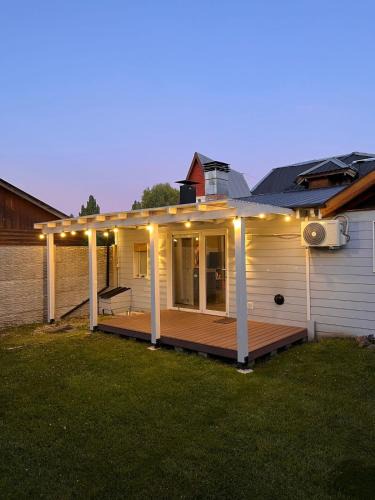 Junin de los Andes Apartment | La Casita