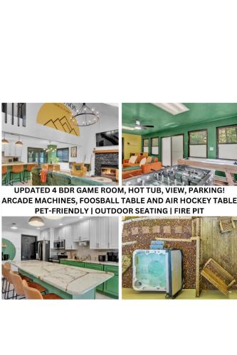 Gouldsboro House | La Casita at Creekview