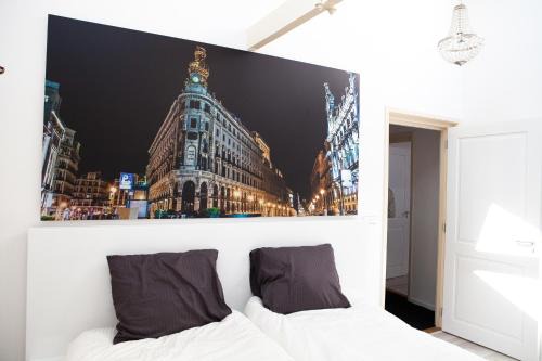 Municipality of Voorschoten Bed & Breakfast | La Casita bed and breakfast
