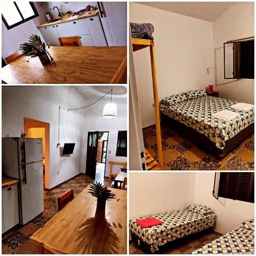Pergamino House | La casita de Aitana