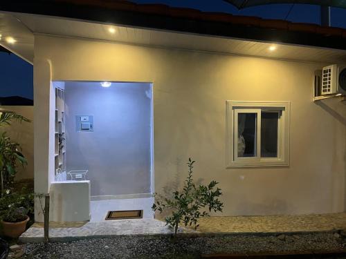 San Pablo Viejo Apartment | La casita de alado