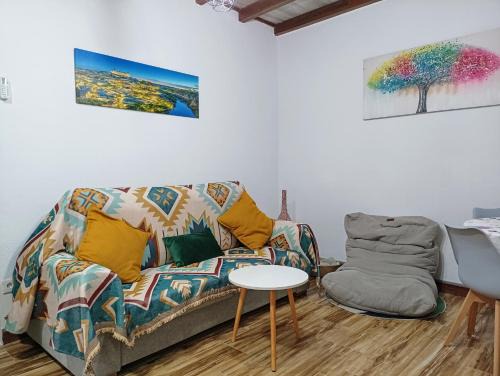 Polan House | La Casita de Ale