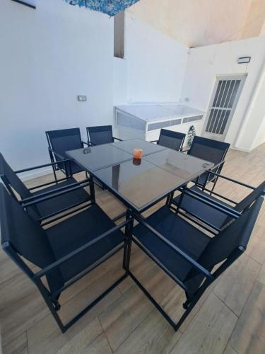 Aguilas Ski Chalet | La Casita de Ana