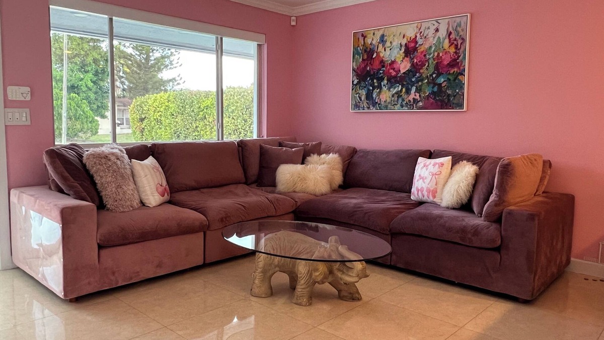 Boulevard Heights House | La Casita de Bere - 3BR house with pool in Hollywood.