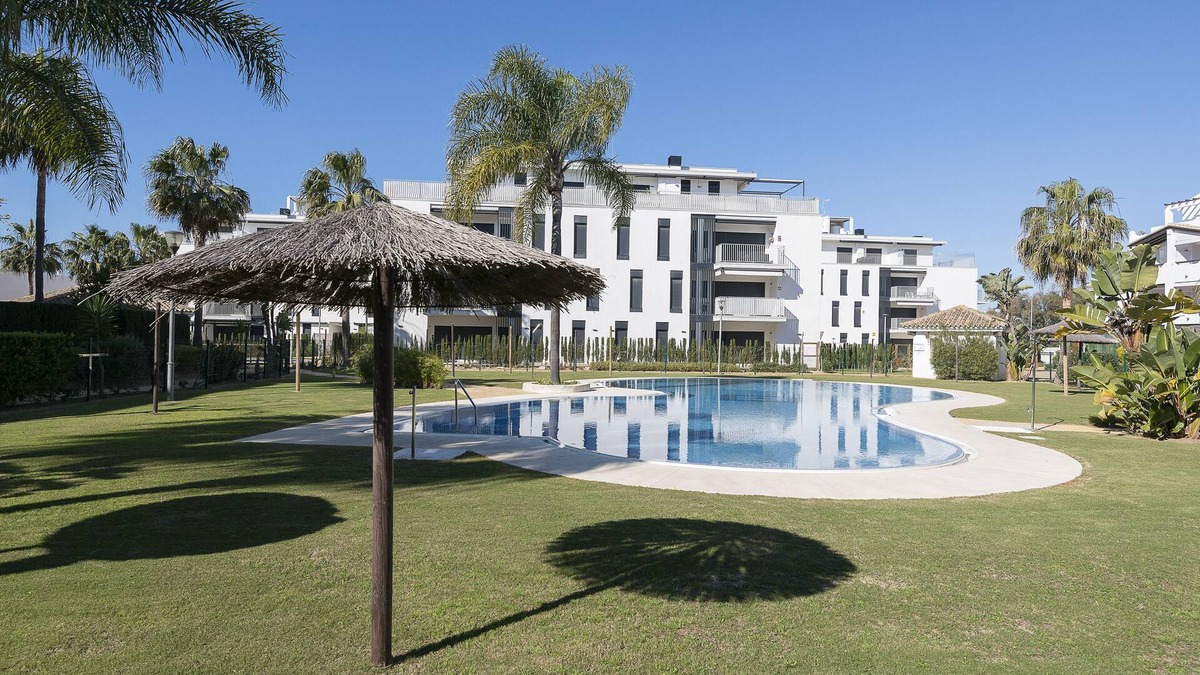 Rota House | LA CASITA DE CANDOR BEACH - Fantastic apartment near the sea in Rota with free WiFi and sh