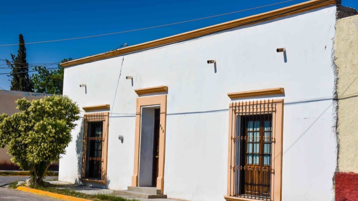 Cuatro Cienegas Apartment | La Casita de Carranza
