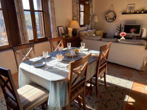 Espinoso de Compludo House | La Casita de Chocolate en El Bierzo - Espinoso de Compludo