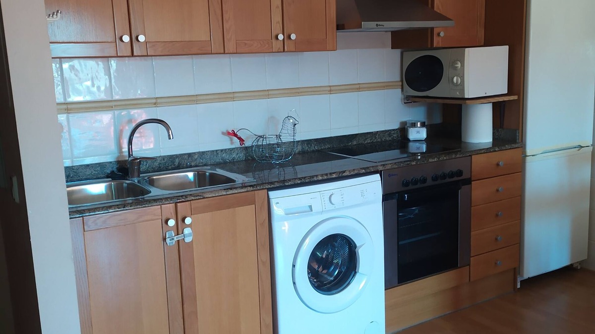 Mora de Rubielos Apartment | La Casita de Mar