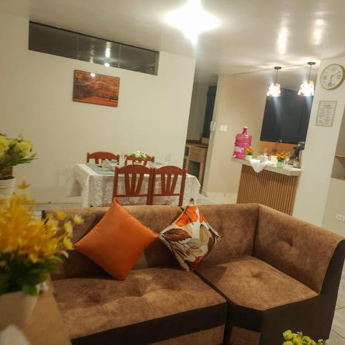 Abancay Apartment | La Casita de Esperanza