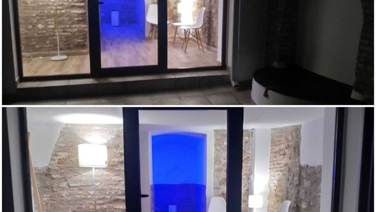 Fuente Obejuna House | La Casita de Fuente Obejuna