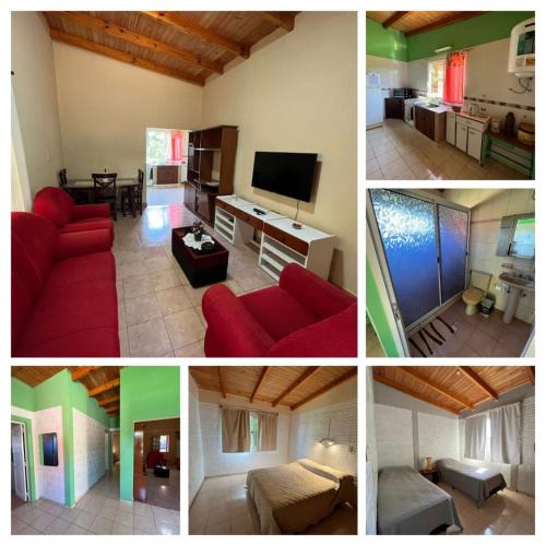 Puerto Rico Apartment | La Casita de Irene