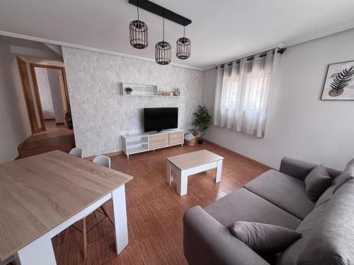 Olmedo Apartment | La Casita de Irene
