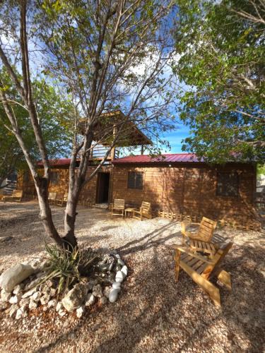 Cabo Rojo House | La Casita De La Cueva