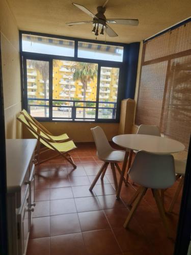 Xeraco Beach Apartment | La casita de la playa Playa Xeraco