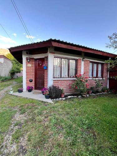 El Bolson Apartment | La Casita de Lorena