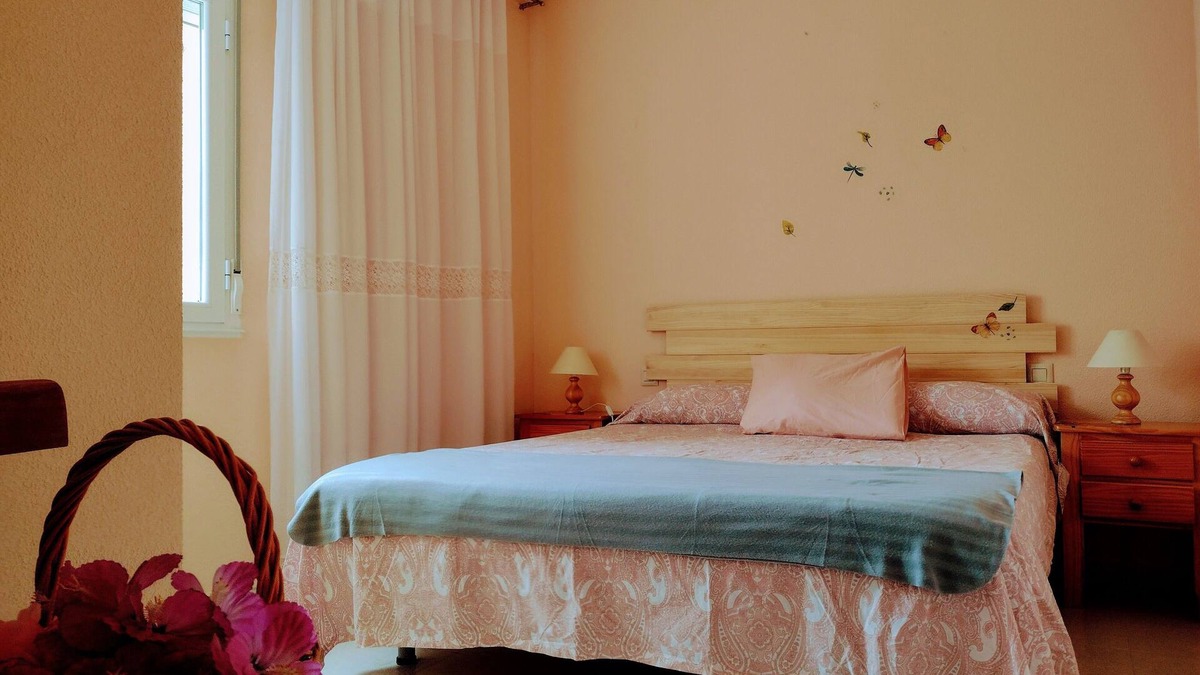 Diego del Carpio House | La Casita de los Abuelos (Ávila village house)