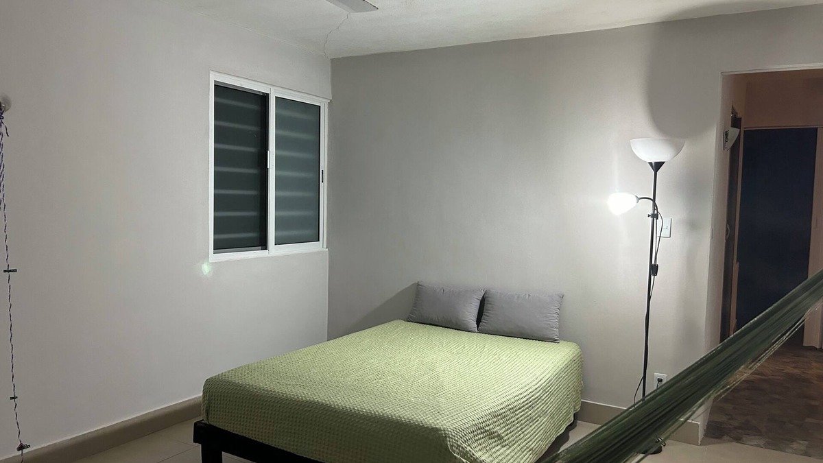 Telchac Puerto House | La Casita de Playa