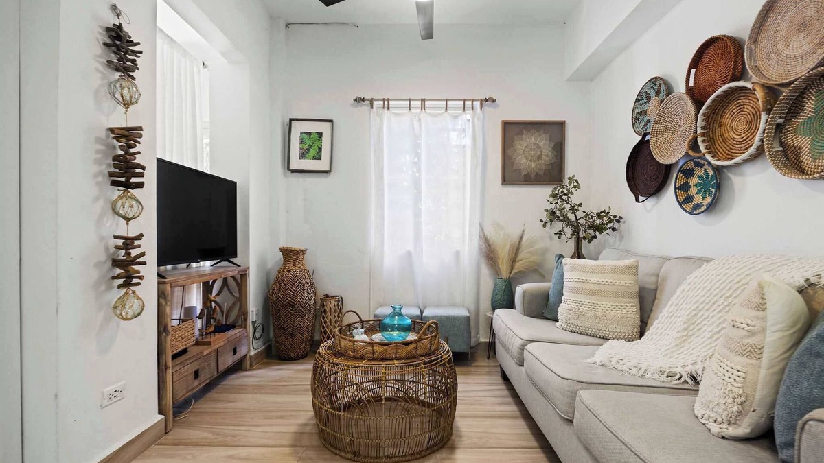 Zarzal House | La Casita de Rio Grande | Nature Lovers' Paradise