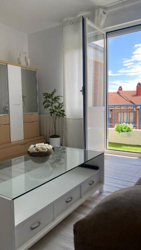Villarcayo Apartment | La casita de Roque