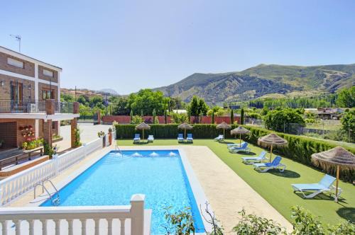 Cenes de la Vega House | La Casita de Rufo