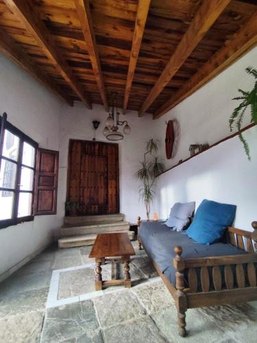 Paulenca House | La Casita de Sandra