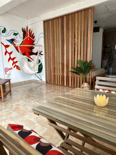 Juanjui Apartment | La Casita de Tani