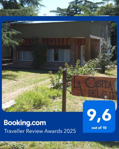 Sierra de la Ventana Apartment | La Casita del Golf