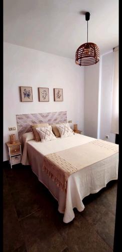 Arroyo Frio Apartment | La Casita del Arroyo