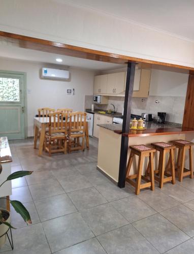 Tupungato Apartment | La Casita del Centro